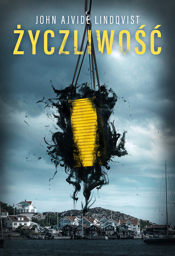 Życzliwość - mobi, epub