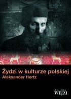 Żydzi w kulturze polskiej - mobi, epub