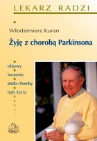 Żyję z chorobą Parkinsona - mobi, epub