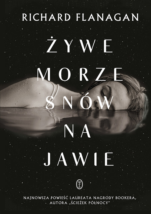 Żywe morze snów na jawie - mobi, epub