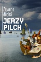 Żywego ducha - mobi, epub