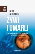 Żywi i umarli - mobi, epub