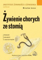 Żywienie chorych ze stomią - mobi, epub