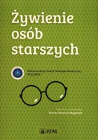 Żywienie osób starszych - mobi, epub