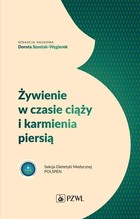 Żywienie w czasie ciąży i karmienia piersią - mobi, epub