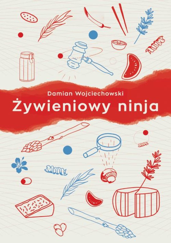 Żywieniowy ninja - epub