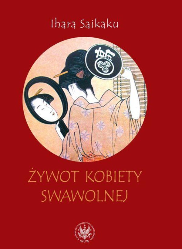 Żywot kobiety swawolnej - pdf