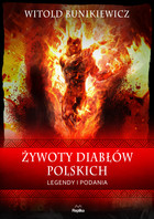 Żywoty diabłów polskich - mobi, epub Legendy i podania