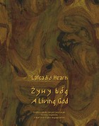 Żywy bóg. A Living God - mobi, epub